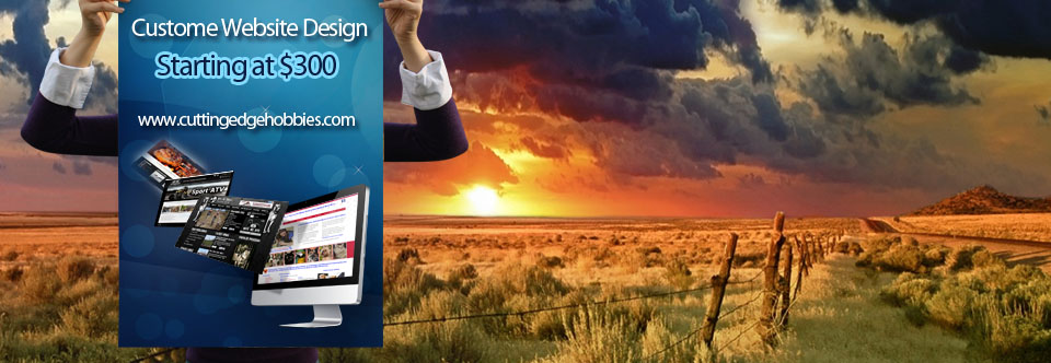 Custom Website Design