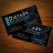 Dietary Rehabilitation Biz Cards