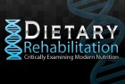 Dietary Rehabilitation Logo