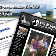Email Marketing presents a number of challenges..