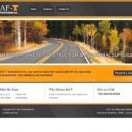 SAF-T Enterprises Inc.