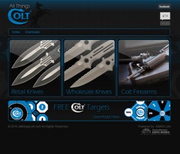 All Things Colt