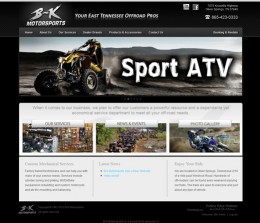 B-K MotorSports