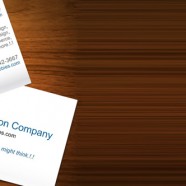 Biz Card Design