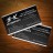 B-K Motorsports Biz Cards