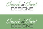 Church of Christ Designs Logo