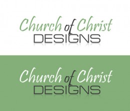 Church of Christ Designs Logo