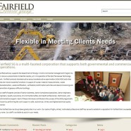 Fairfield Service Group