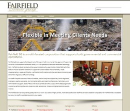 Fairfield Service Group