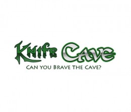 Knife Cave Logo