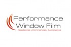 Performance Window Film Logo