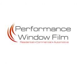 Performance Window Film Logo