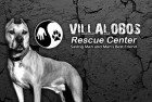 Villalobos Rescue Center Logo