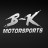 B-K Motorsports Logo