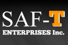 Saf-T Enterprises Inc Logo