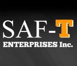 Saf-T Enterprises Inc Logo