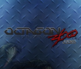 Octagon 360
