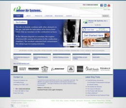 Pioneer Air Systems