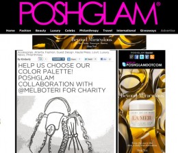 Poshglam
