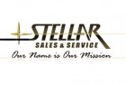 Stellar Sales and Service Logo