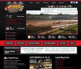 Wartburg Speedway