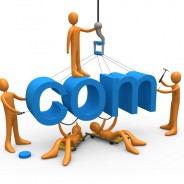 Let us put together you .com